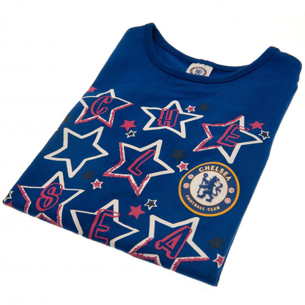 Chelsea FC T Shirt 12/18 mths