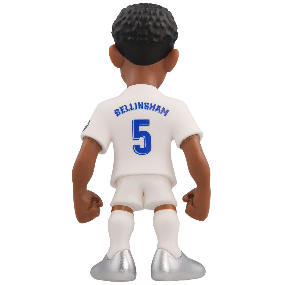 Real Madrid CF MINIX Figure 12cm Bellingham
