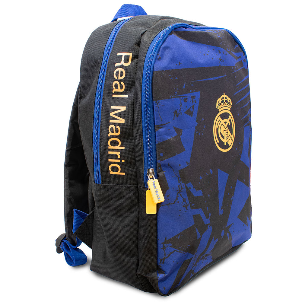 Real Madrid CF Fragment Backpack