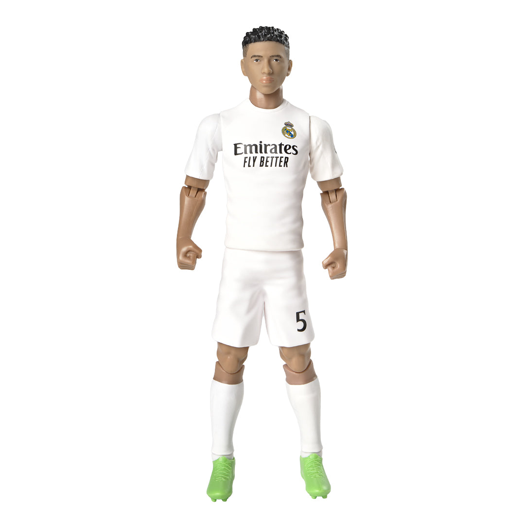 Real Madrid CF Bellingham 20cm Action Figure