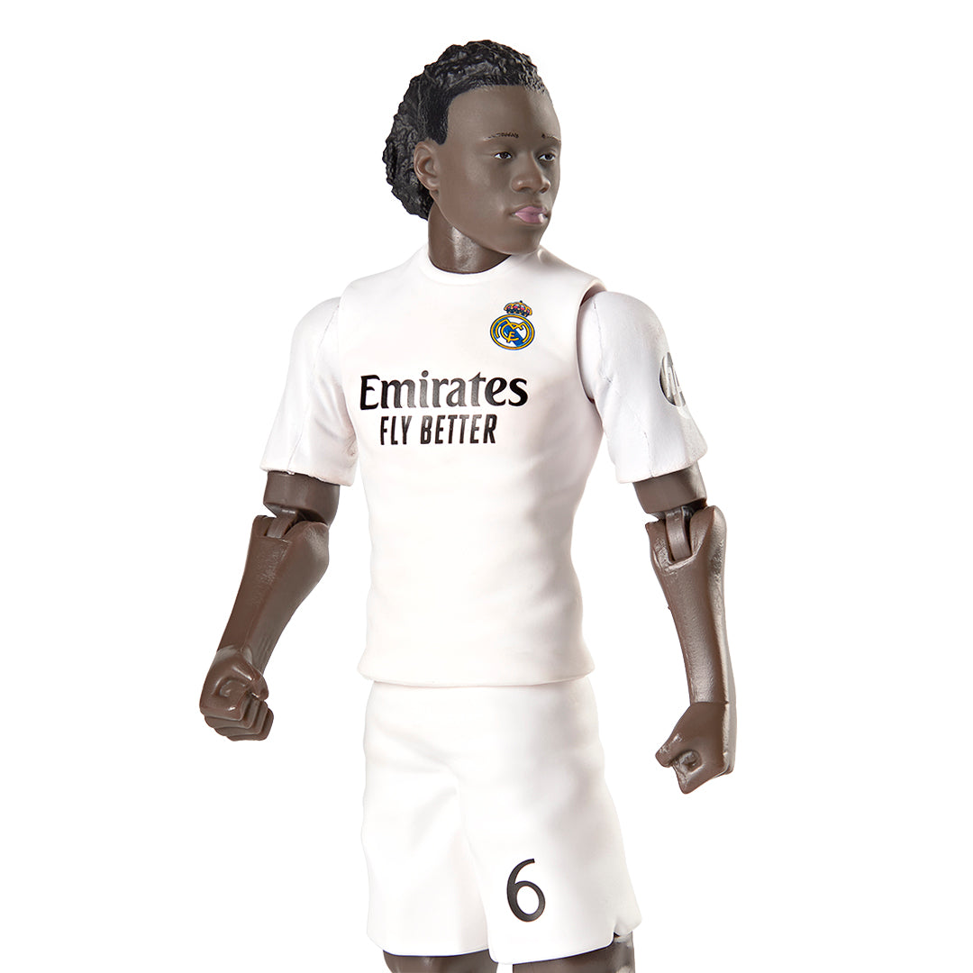 Real Madrid CF Camavinga 20cm Action Figure