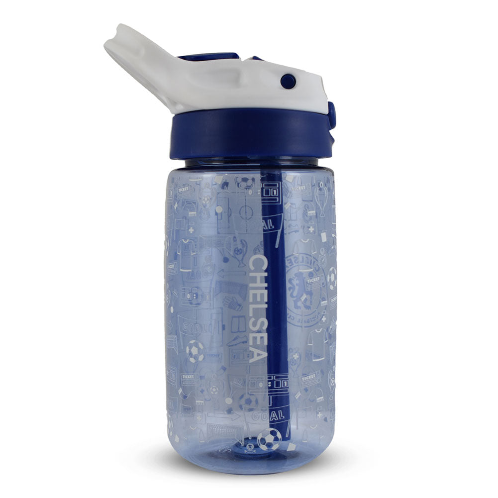 Chelsea FC Junior Water Bottle