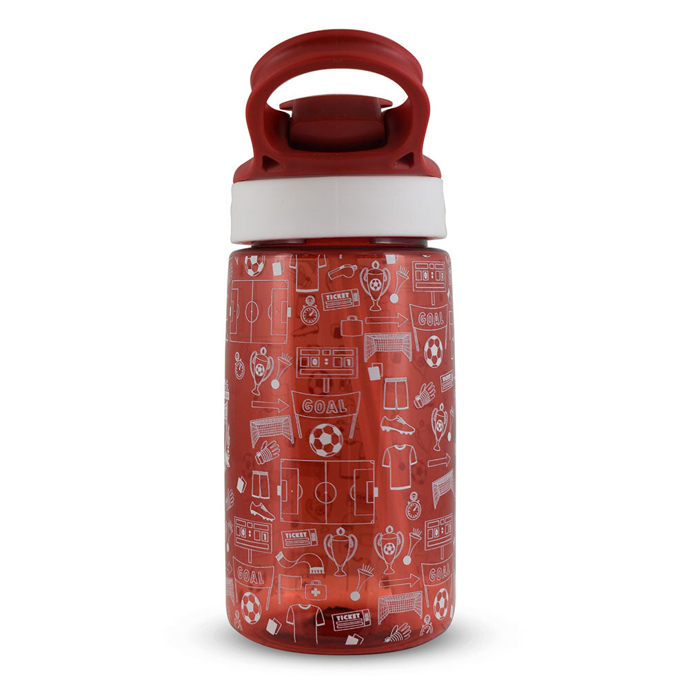 Liverpool FC Junior Water Bottle
