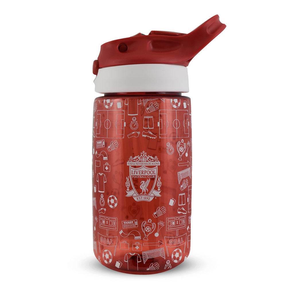 Liverpool FC Junior Water Bottle