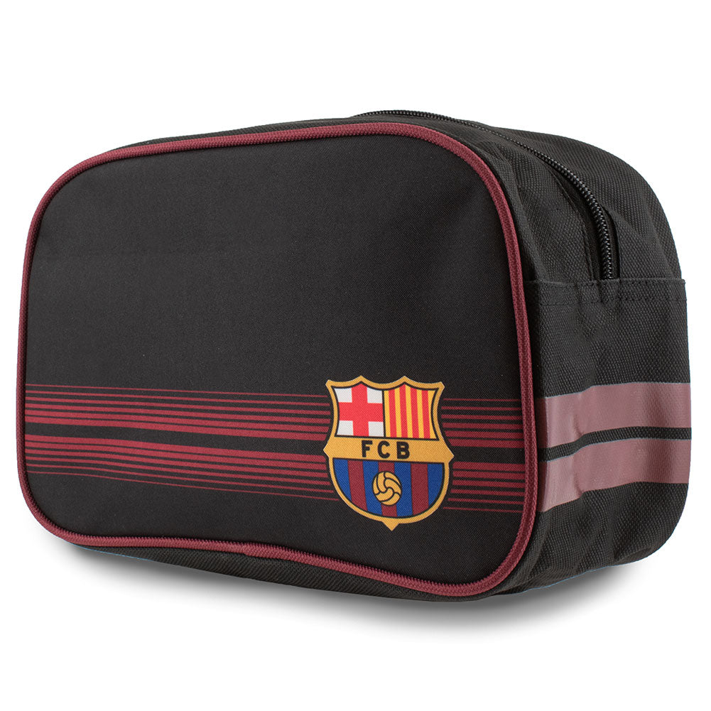 FC Barcelona Matchday Toiletry Bag