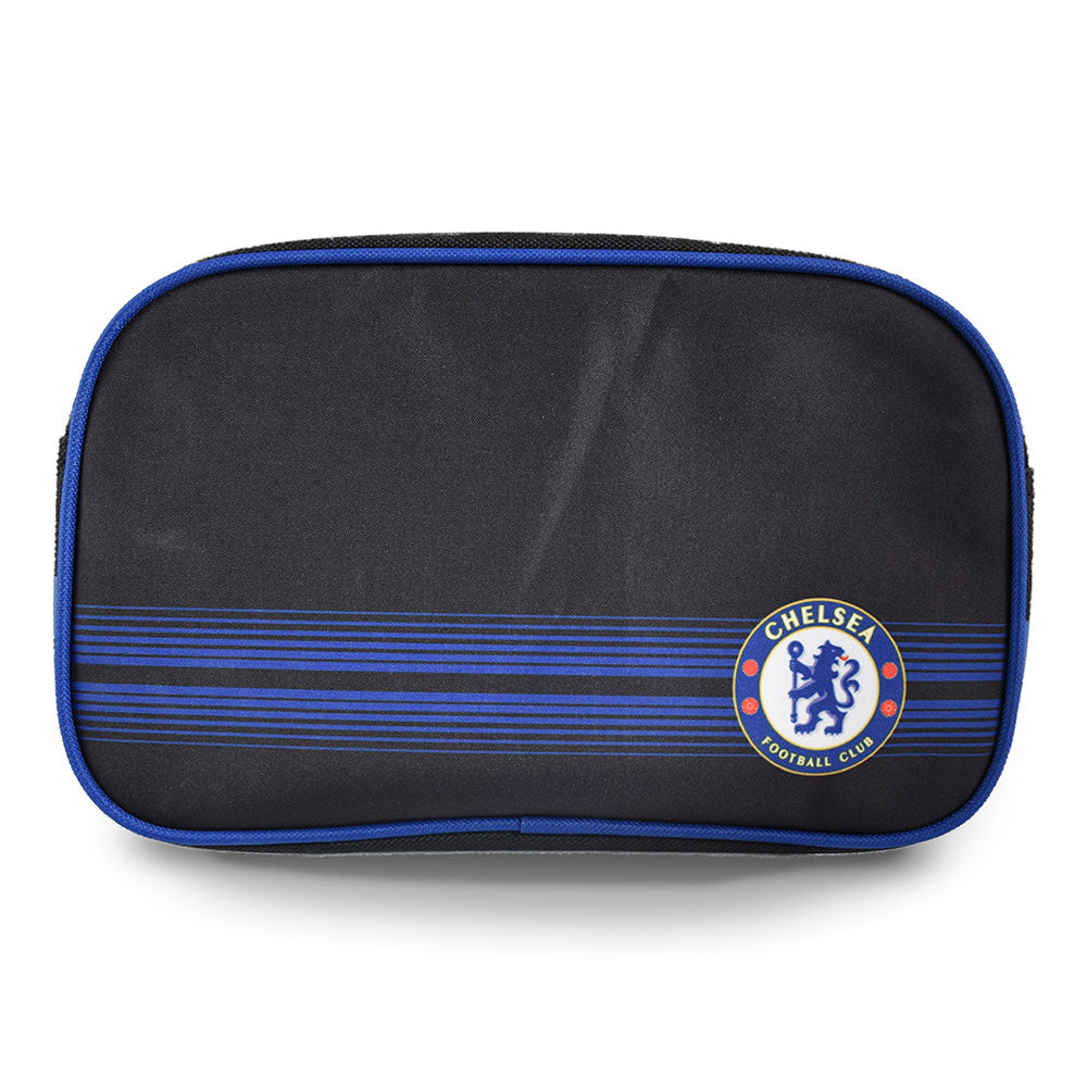 Chelsea FC Matchday Toiletry Bag
