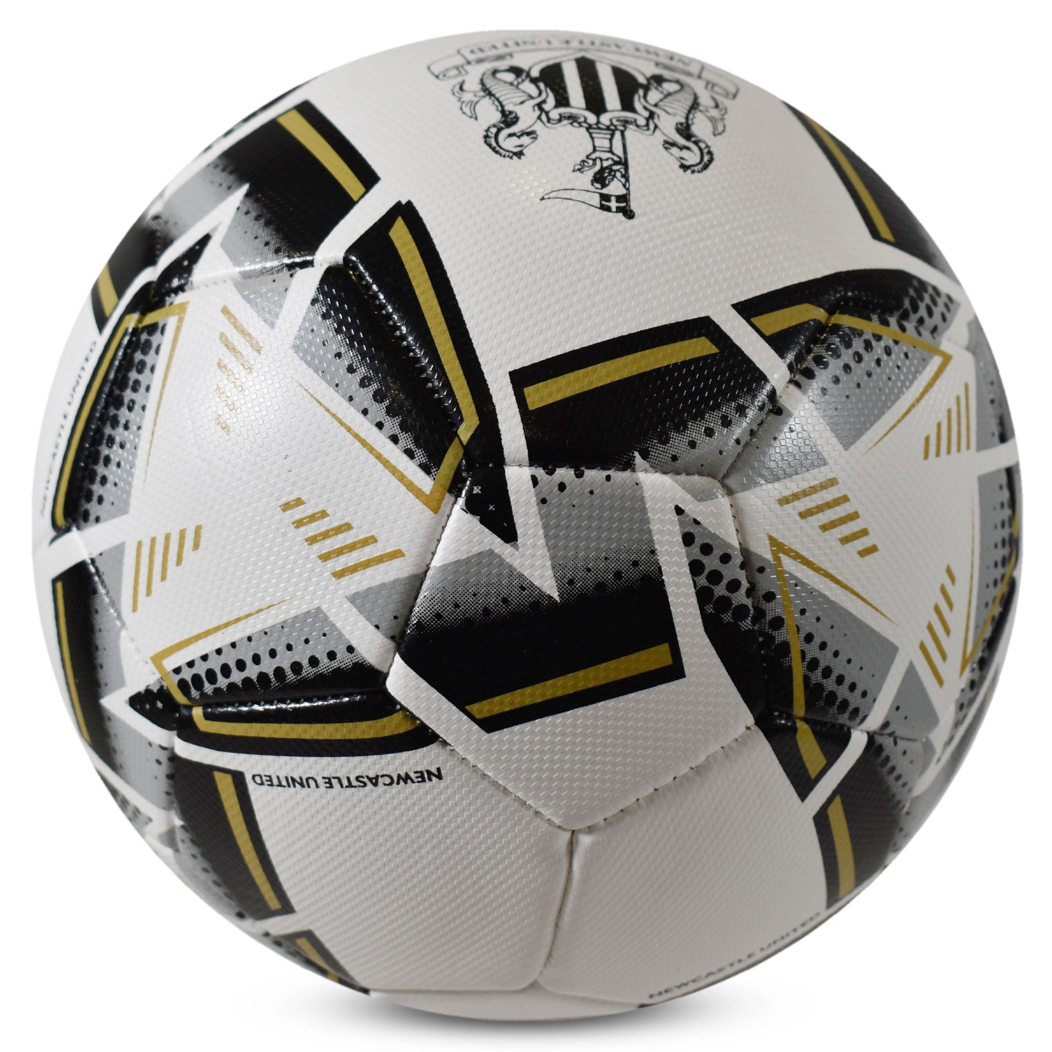Newcastle United FC Nova Premium Football