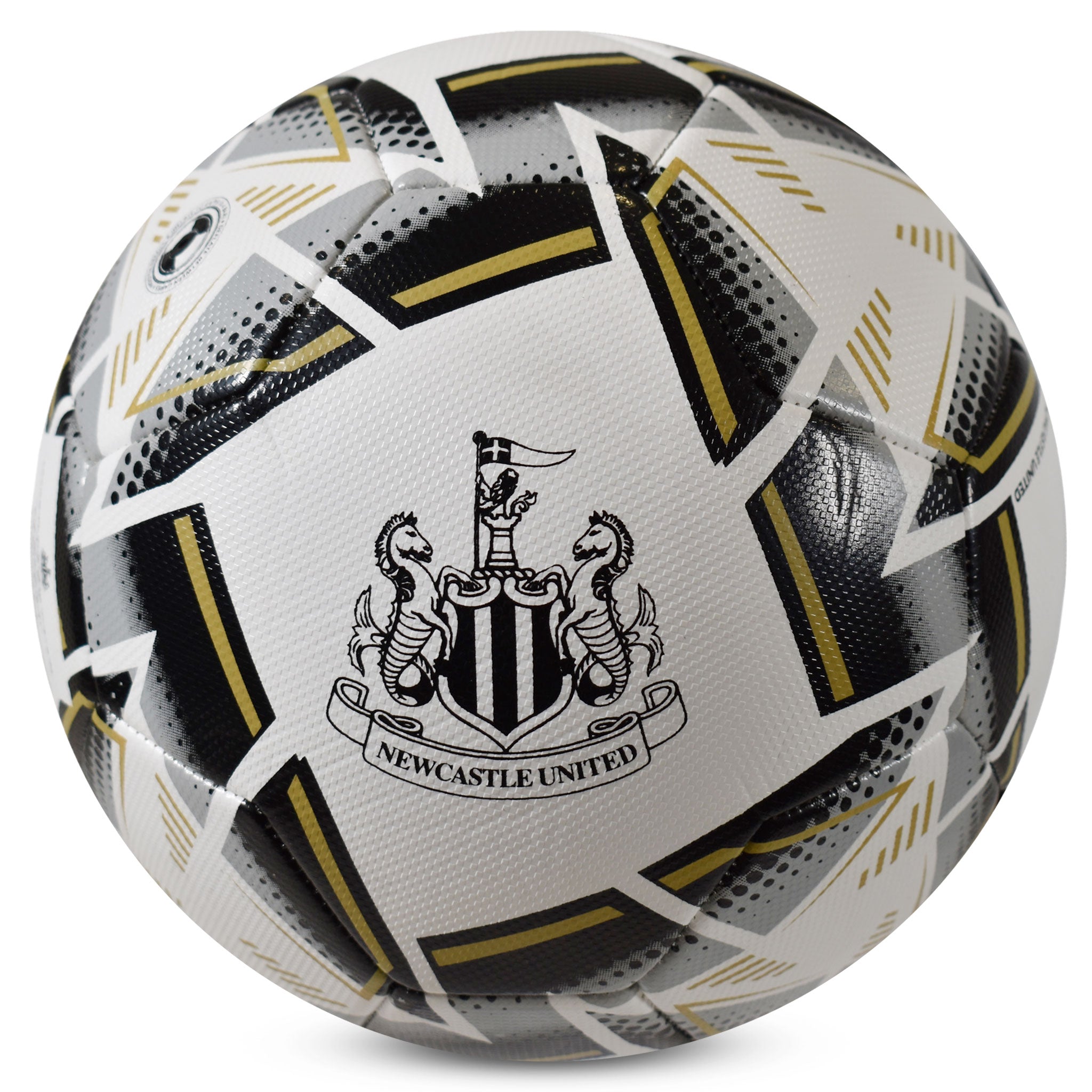 Newcastle United FC Nova Premium Football