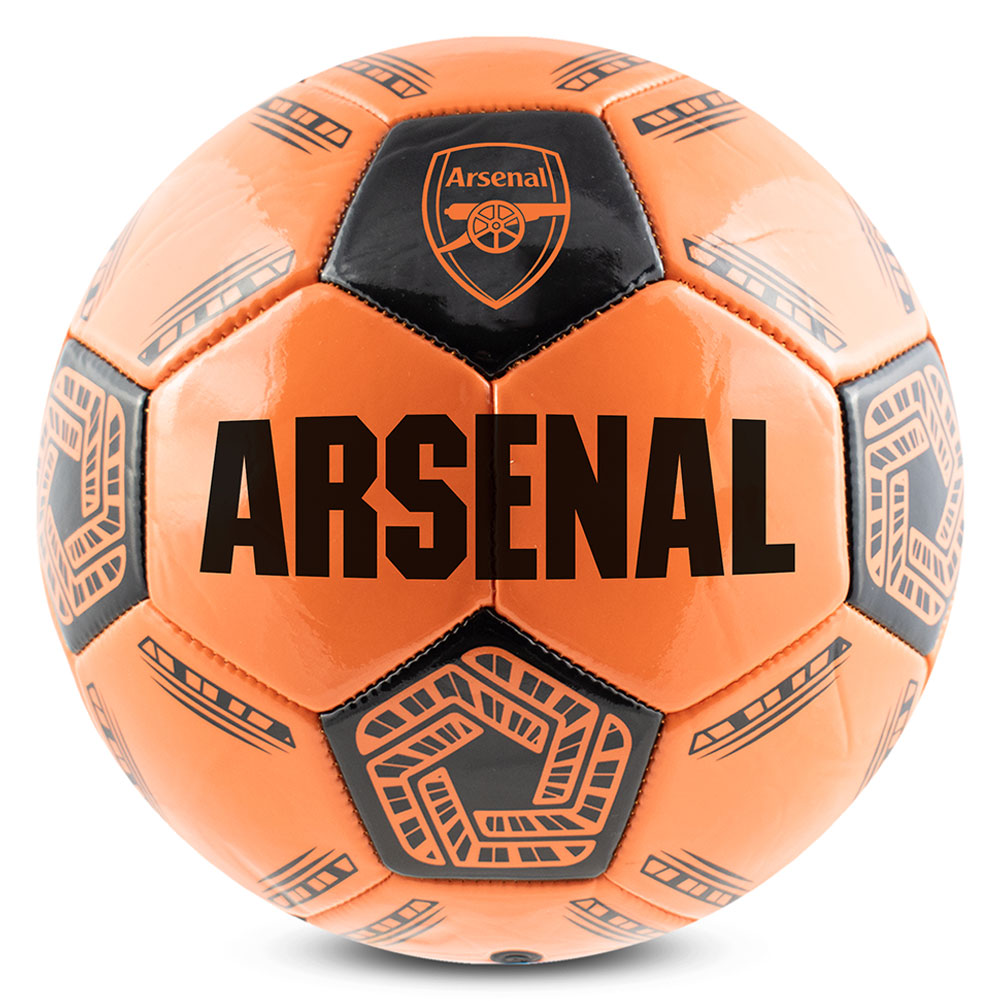 Arsenal FC LED Glow Football