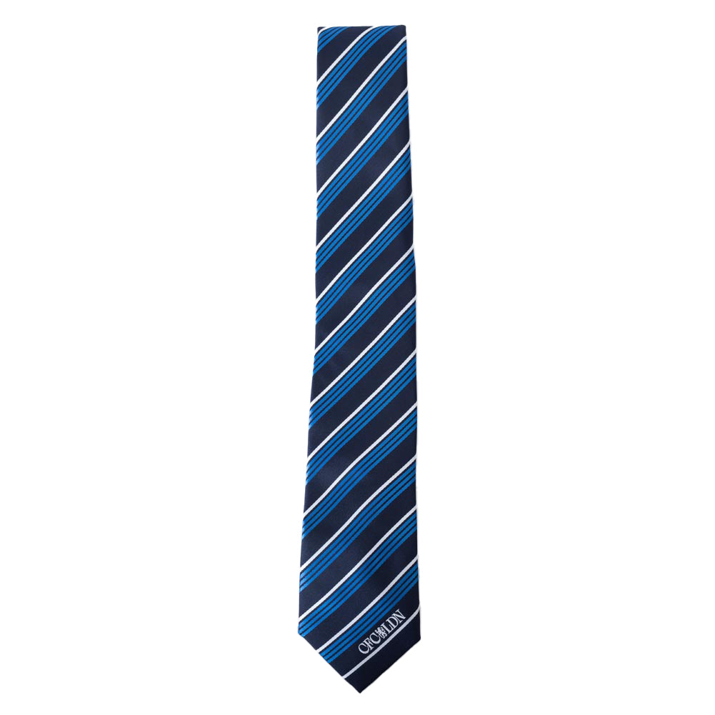 Chelsea FC Stripe Tie