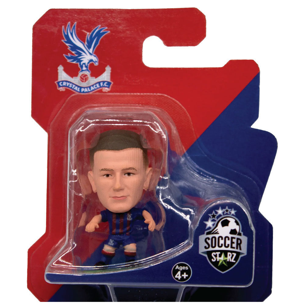 Crystal Palace FC SoccerStarz Wharton