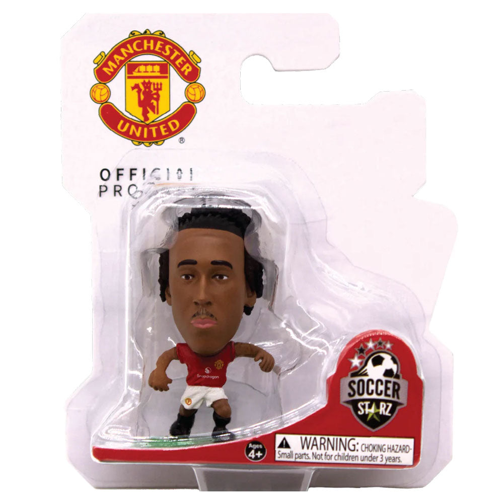 Manchester United FC SoccerStarz Yoro