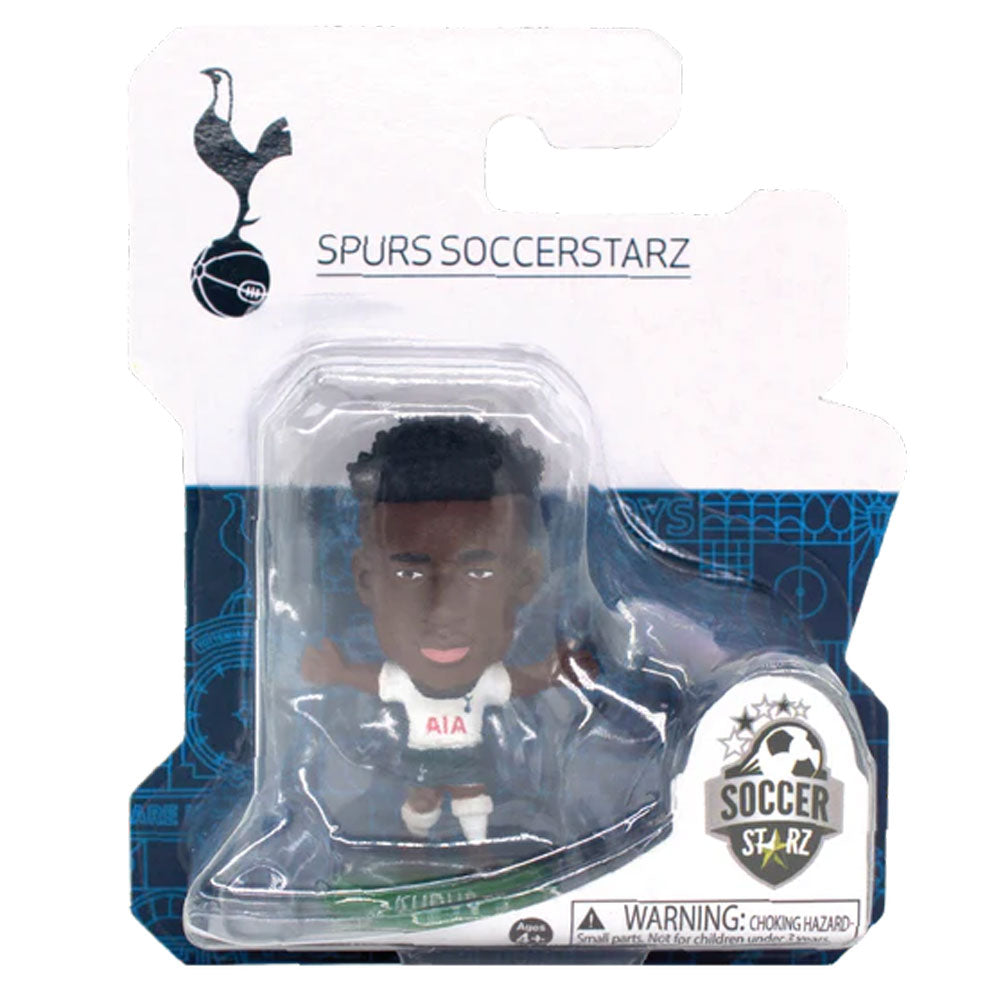 Tottenham Hotspur FC SoccerStarz Kudus