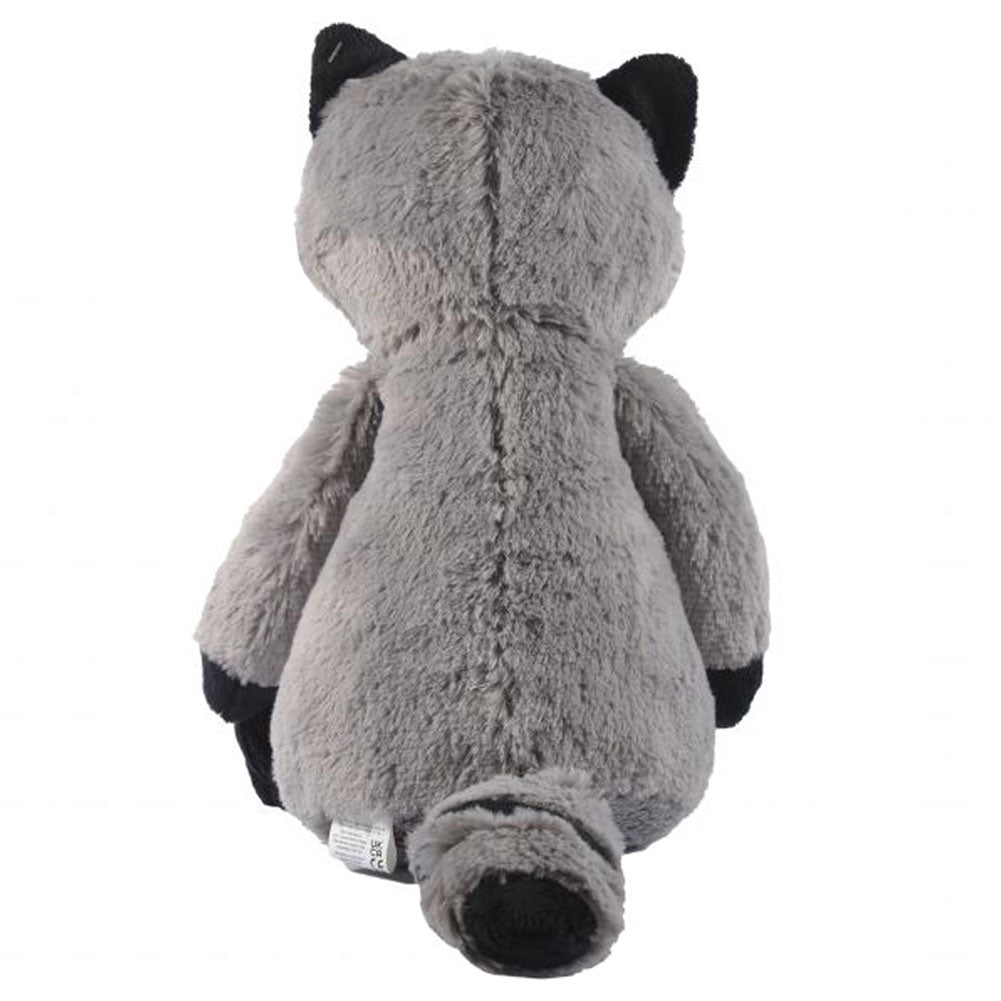 Newcastle United FC Plush Racoon