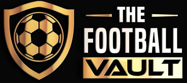 THE FOOTBALL VAULT LTD | 16328560