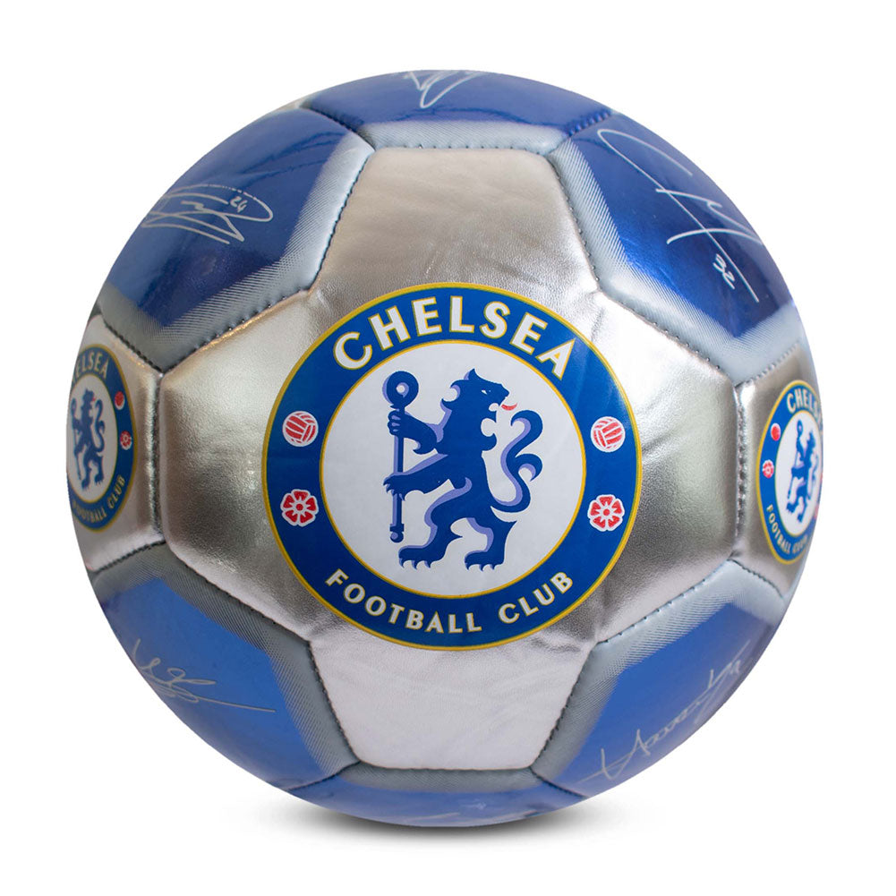 Chelsea FC Sig 26 Skill Ball