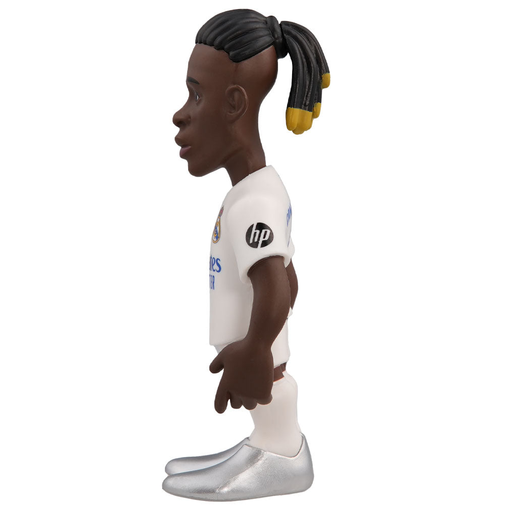 Real Madrid CF MINIX Figure 12cm Camavinga