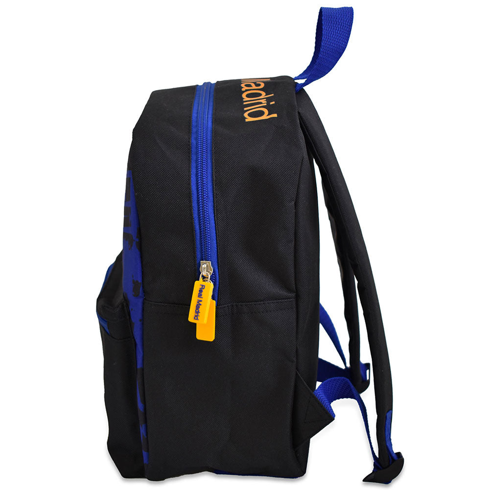 Real Madrid CF Fragment Junior Backpack