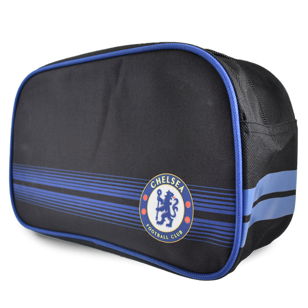 Chelsea FC Matchday Toiletry Bag