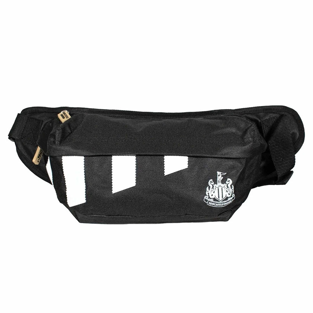 Newcastle United FC Stripe Cross Body Bag