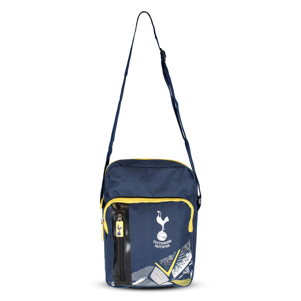 Tottenham Hotspur FC Vector Shoulder Bag