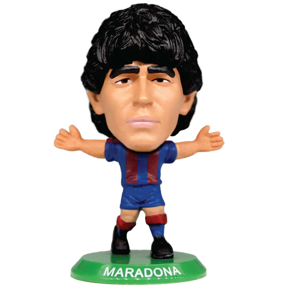 Maradona Barcelona SoccerStarz
