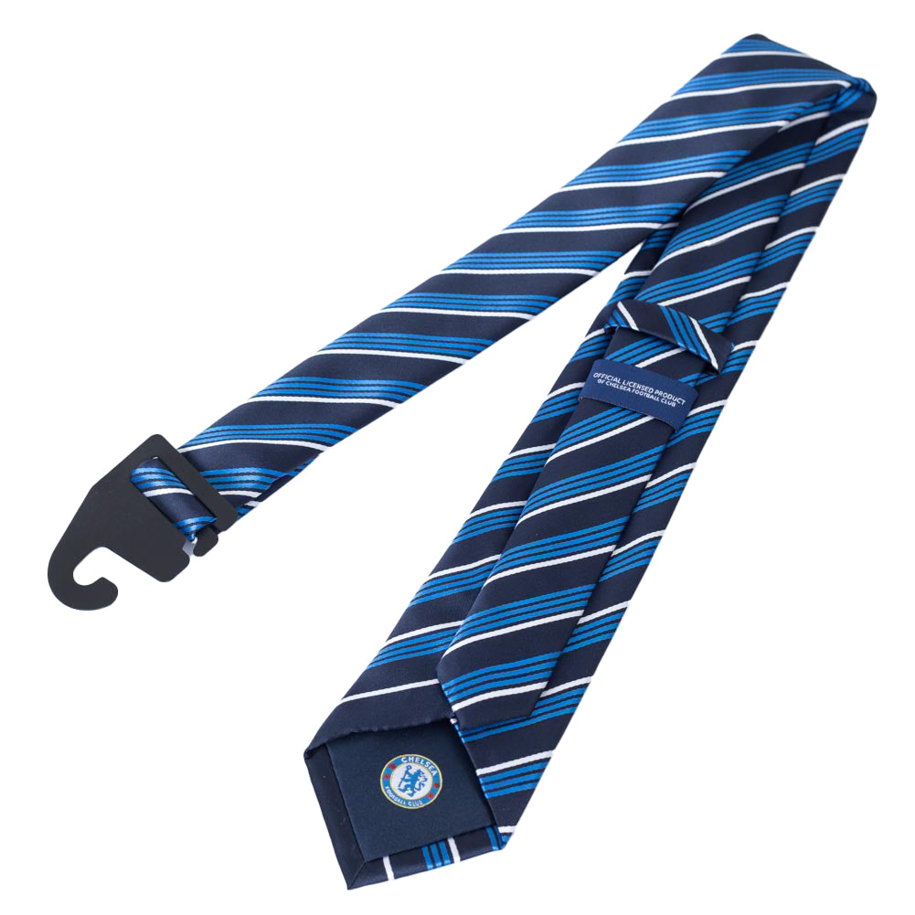 Chelsea FC Stripe Tie
