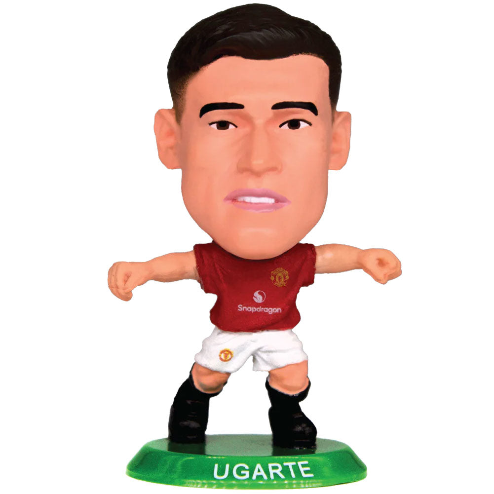 Manchester United FC SoccerStarz Ugarte
