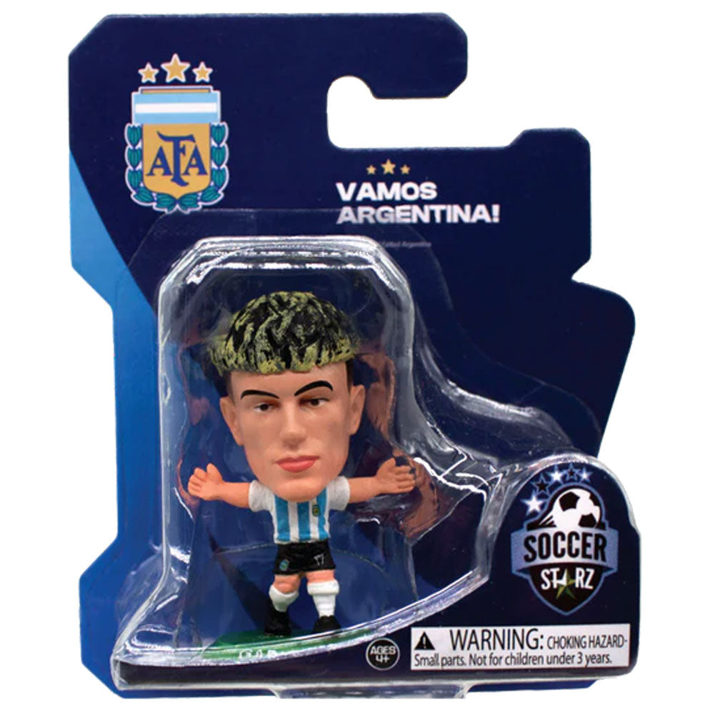 Argentina SoccerStarz Garnacho