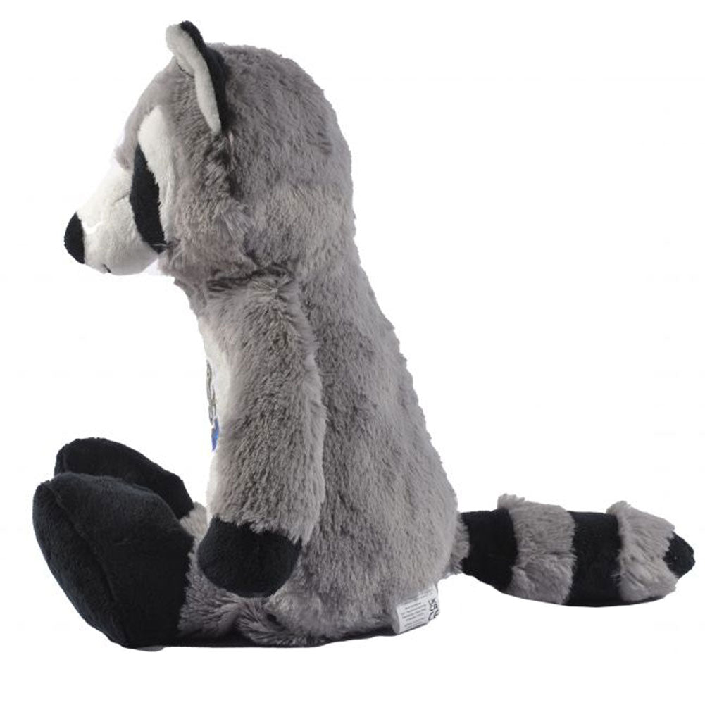 Newcastle United FC Plush Racoon